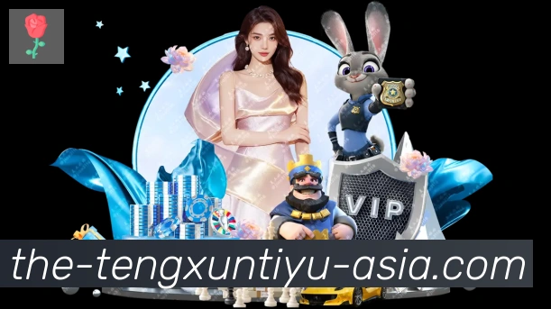 平台使命图
